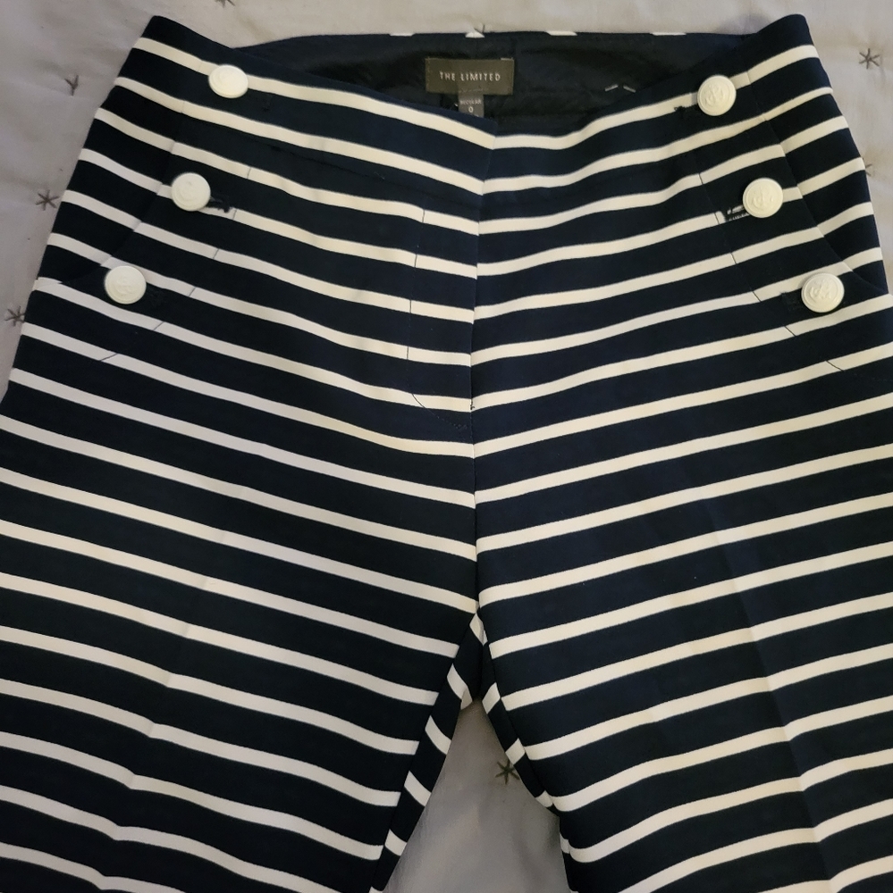 Pants - Picture 2 of 4
